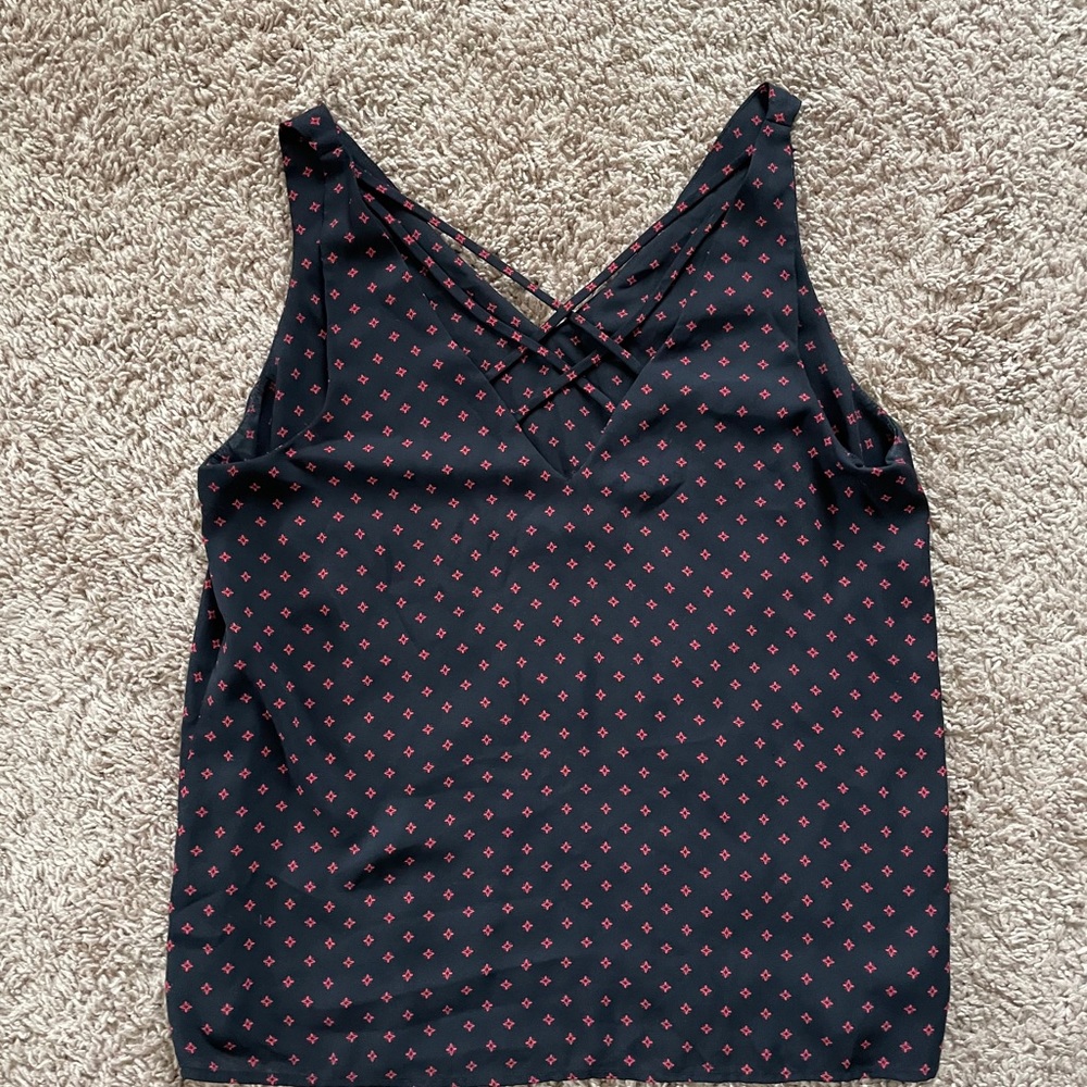 Express blouse